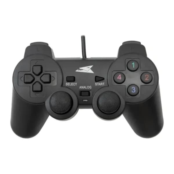 BARACUDA BGP 011 Squid gamepad 0