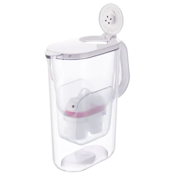 BARRIER BWT bokal za filtriranje vode Aqualizer Base-Light 0