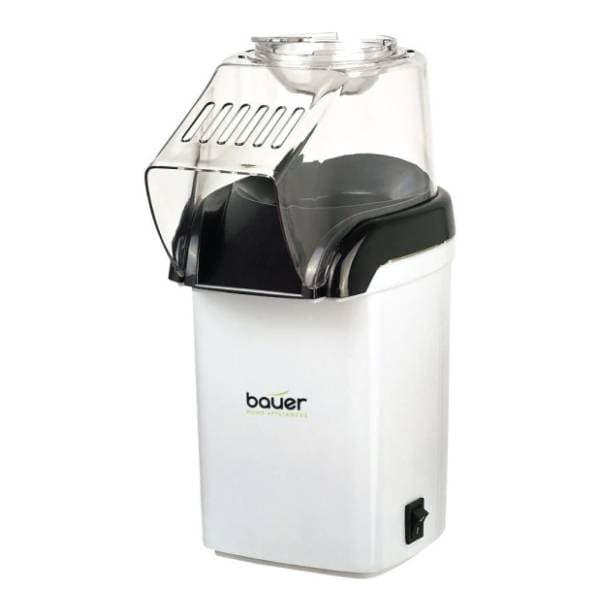 BAUER aparat za kokice PM-200 0