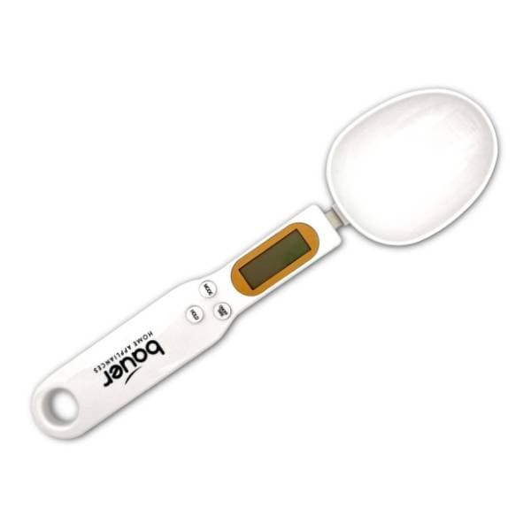 BAUER kuhinjska vaga kašika KS-500 1