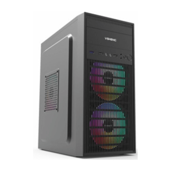 BC COMP računar AMD Ryzen 5 3400GE/8GB/256GB/Win11Pro 0