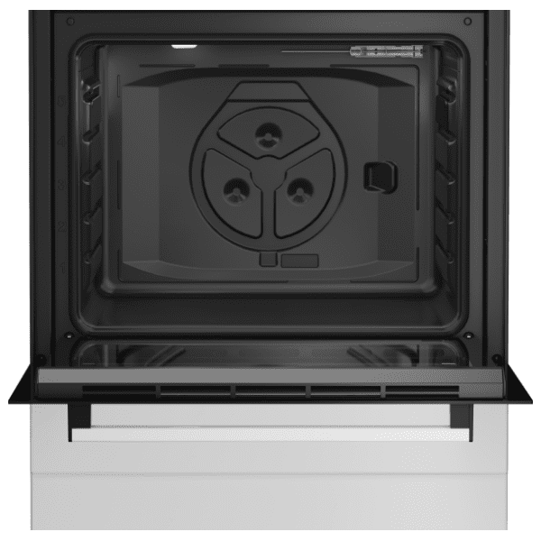 BEKO kombinovani šporet FBS64010WD 3