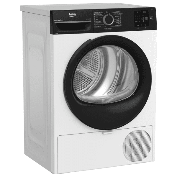 BEKO mašina za sušenje veša BM3T37239WBB 0