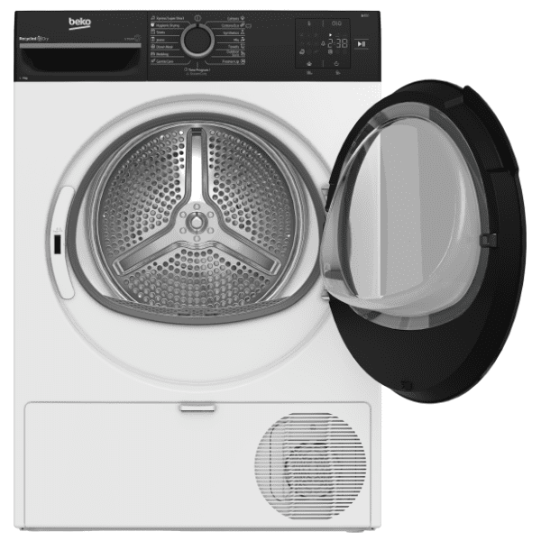 BEKO mašina za sušenje veša BM3T37239WBB 1