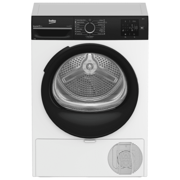 BEKO mašina za sušenje veša BM3T37239WBB 2