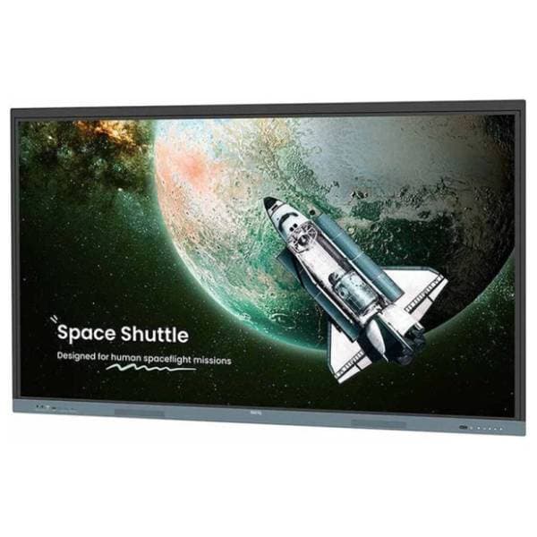BENQ displej 86'' IPS EDLA Board Essential RE8604 Interactive Display 2