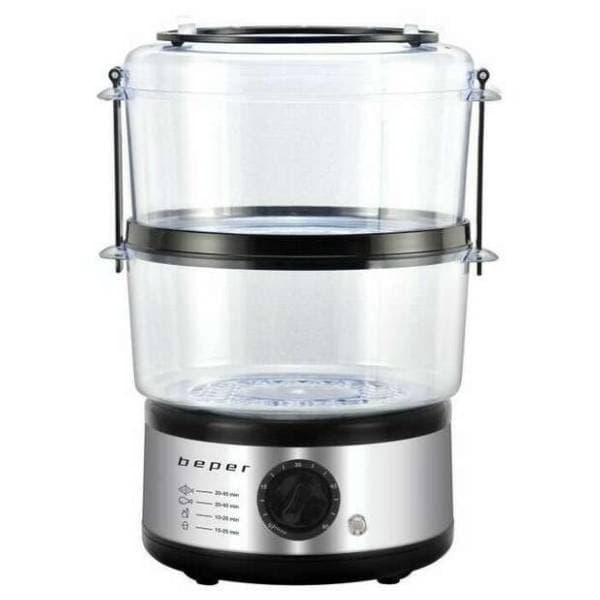 BEPER aparat za kuvanje na pari BC.261 0