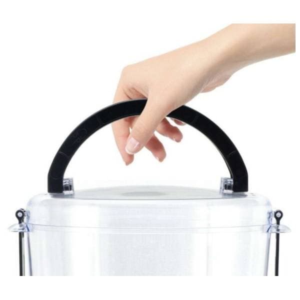 BEPER aparat za kuvanje na pari BC.261 2