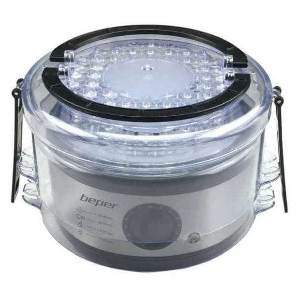 BEPER aparat za kuvanje na pari BC.261 1