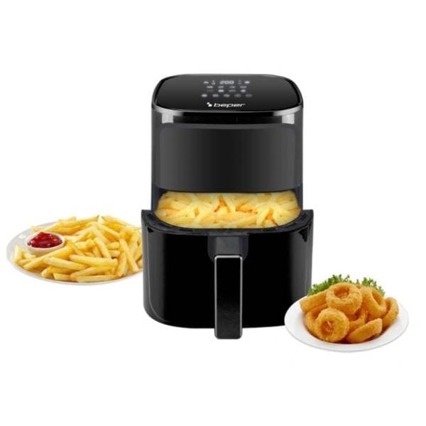 BEPER friteza na vruć vazduh P101FRI051 0