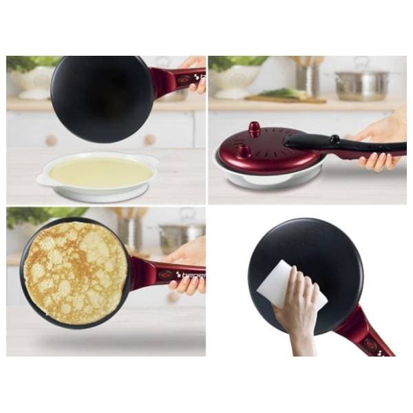 BEPER аparat za palačinke BT.710Y 3