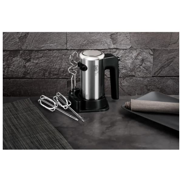 BERLINGER HAUS ručni mikser BH-9368S 3