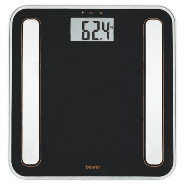 BEURER vaga BF183 crna 0