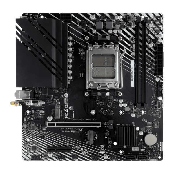 BIOSTAR B850MT2-E DJ matična ploča 1