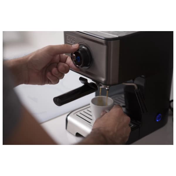 Black & Decker aparat za kafu BXCO1200E 2