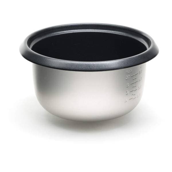 Black & Decker kuvalo za pirinač BXRC1800E 2