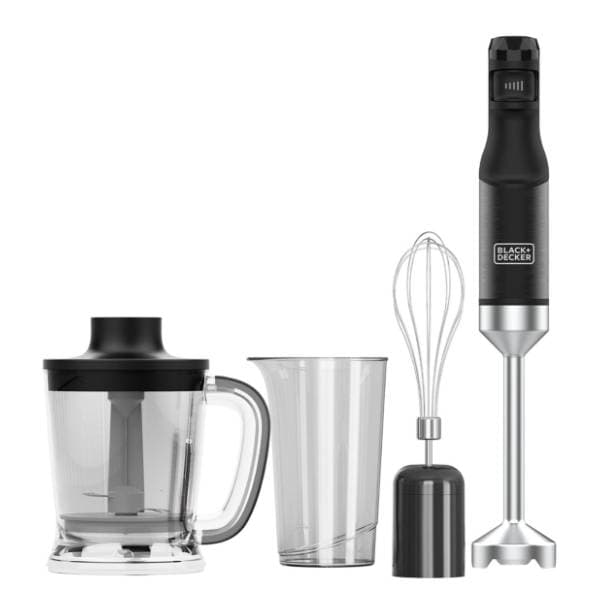 Black & Decker štapni mikser BXHBA1501E 0