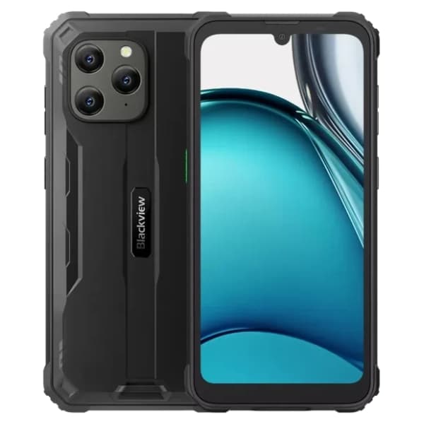 BLACKVIEW BV5300 Plus 8/128GB crni 0