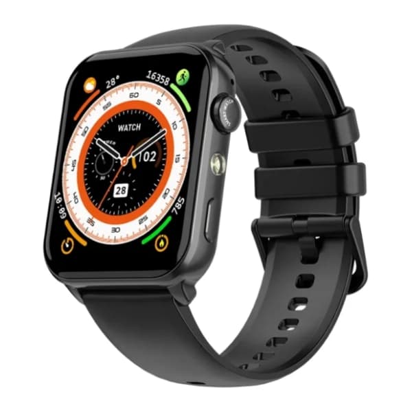 BLACKVIEW R30 Max Black pametni sat 0