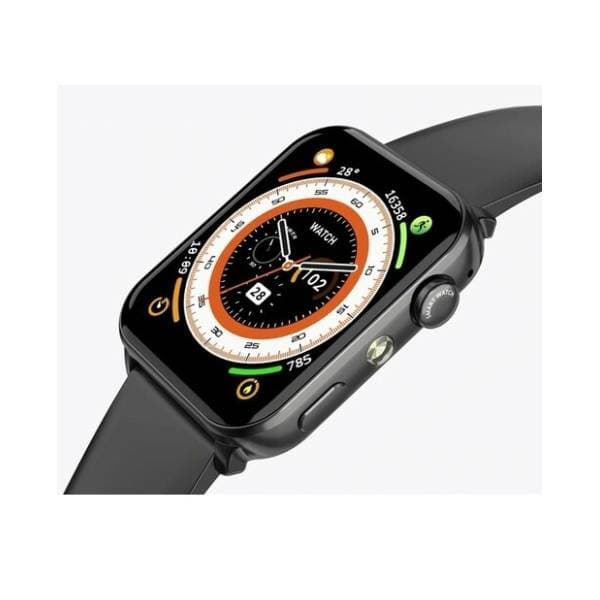 BLACKVIEW R30 Max Black pametni sat 1