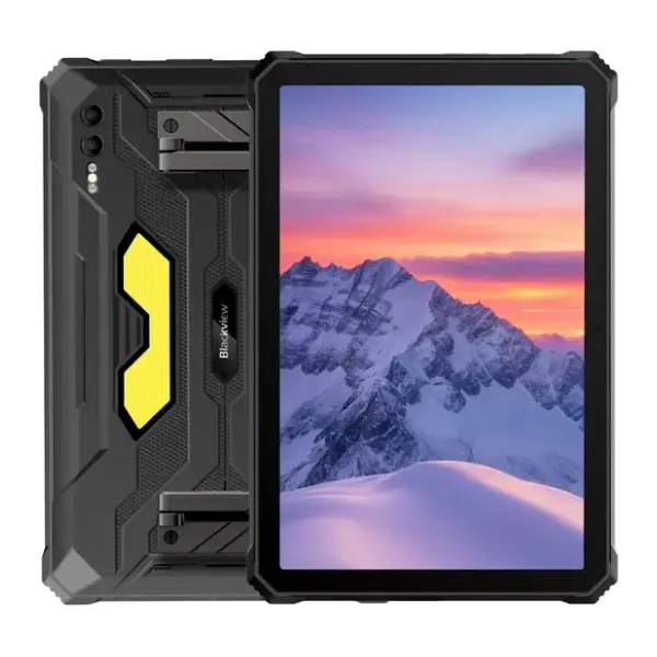 BLACKVIEW Tab 10.95 FHD+ IPS/12GB/256GB/Gray 0