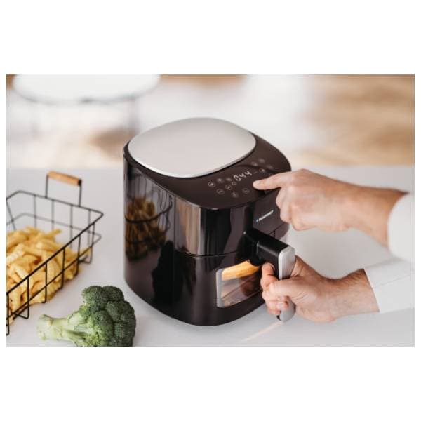 BLAUPUNKT friteza na vruć vazduh AFD712 5