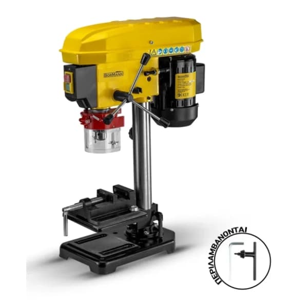 BORMANN BKD1310 stubna bušilica 0