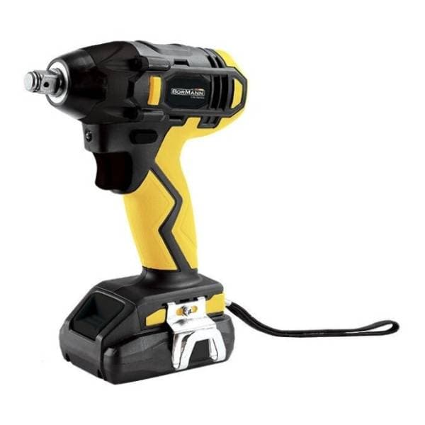 BORMANN Lite BCD2620 aku udarni odvrtač 0
