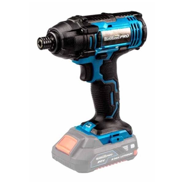 BORMANN PRO BBP3300 Solo aku udarni odvrtač 0