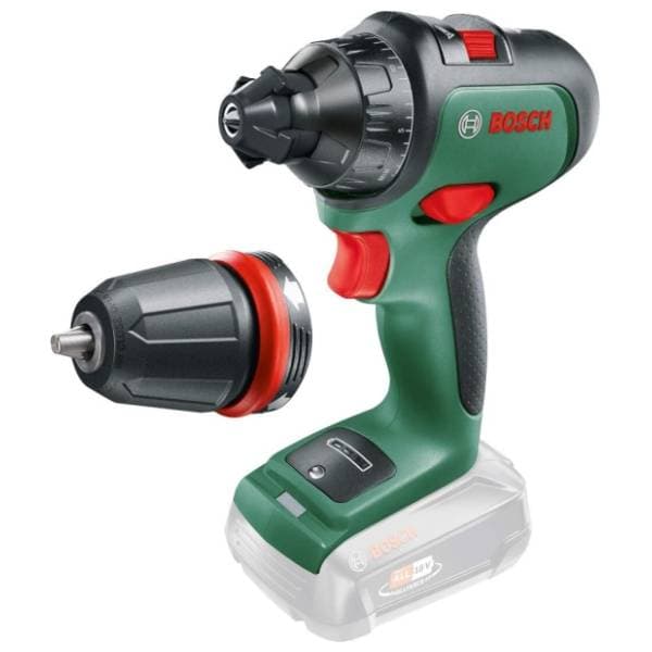 BOSCH AdvancedDrill 18 Solo 06039B5009 aku bušilica 0