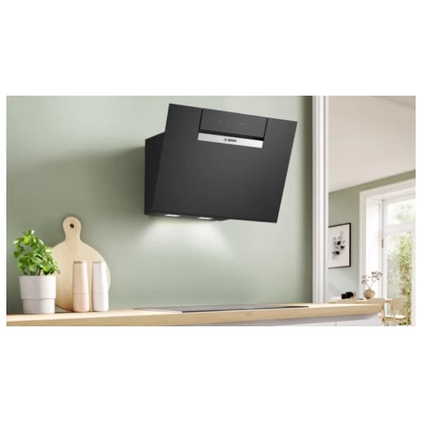 BOSCH aspirator DWK67FN60 crni 4