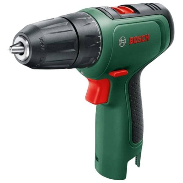 BOSCH EasyDrill 1200 Solo 06039D3005 aku bušilica - odvrtač 0