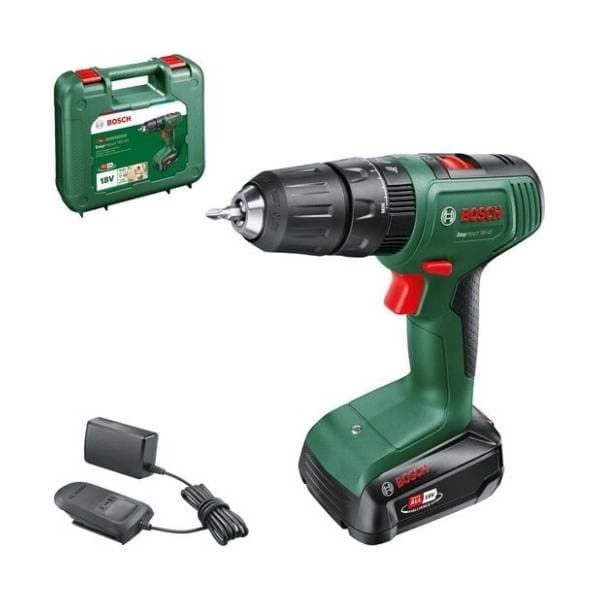 BOSCH EasyImpact 18V-40 06039D8101 aku bušilica 0