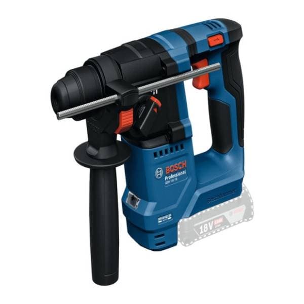 BOSCH GBH 18V-18 0611927001 elektro pneumatski čekić 0