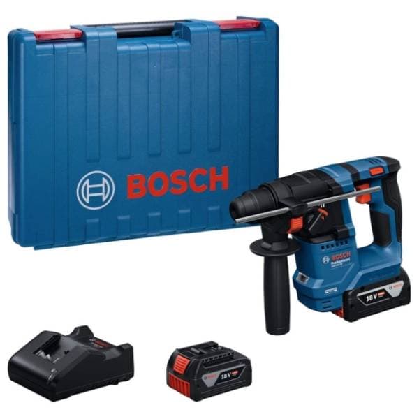 BOSCH GBH 18V-18 0611927002 elektro pneumatski čekić 0