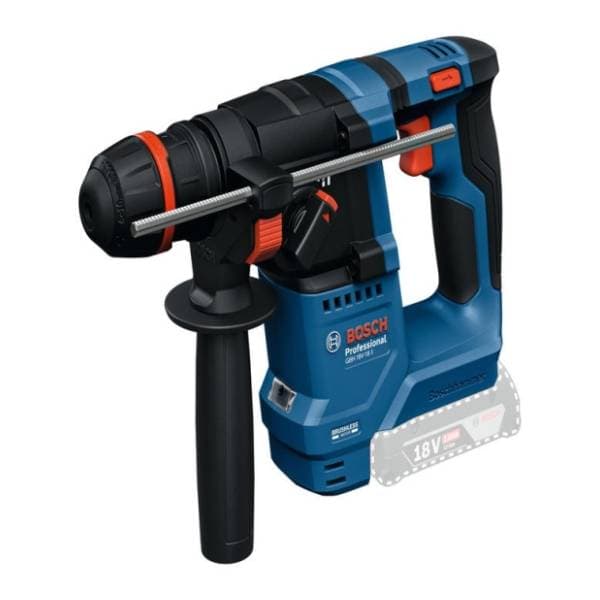 BOSCH GBH 18V-18 X Solo 0611927102 elektro pneumatski čekić 0