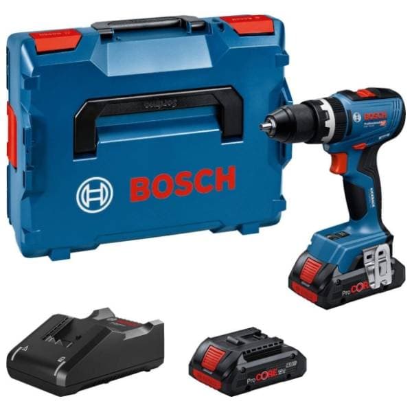 BOSCH GSB 18V-65 06019N3306 aku bušilica 0