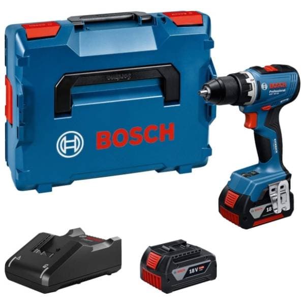 BOSCH GSR 18V-65 06019N3203 aku bušilica 0