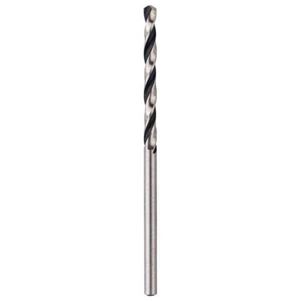 BOSCH HSS 2608577156 spiralna burgija PointTeQ 2,5 mm 2 komada 0