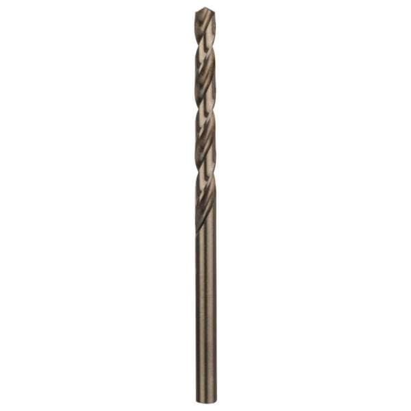 BOSCH HSS-Co DIN 338 4,8 x 52 x 86mm burgija za metal 0