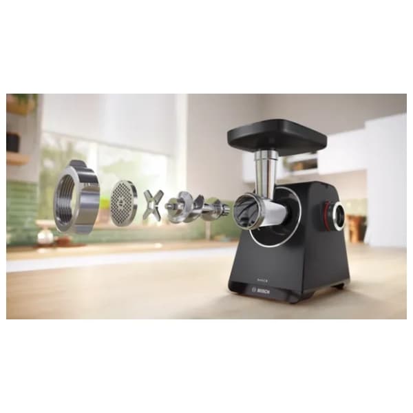 BOSCH mašina za mlevenje mesa MFWS450B 1