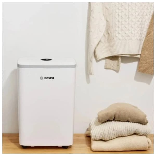 BOSCH odvlaživač vazduha DRY 2000 2