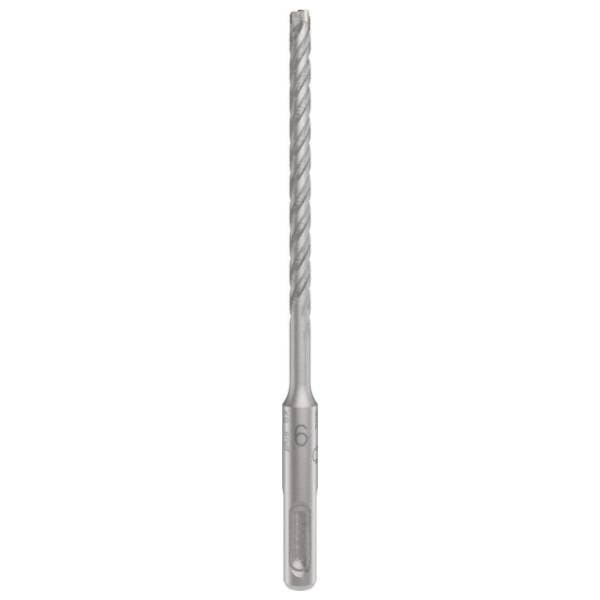 BOSCH PRO SDS plus-5X 6.5x200x260 mm burgija za beton 0