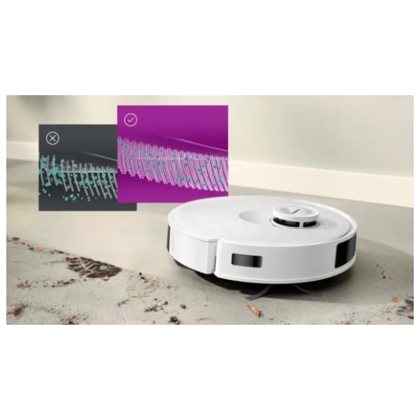 BOSCH robot usisivač BCRC1W 4