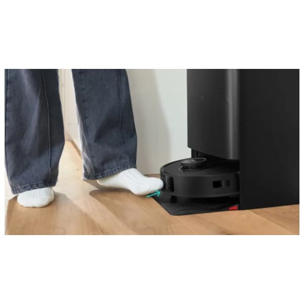 BOSCH robot usisivač BCRDW3B 7
