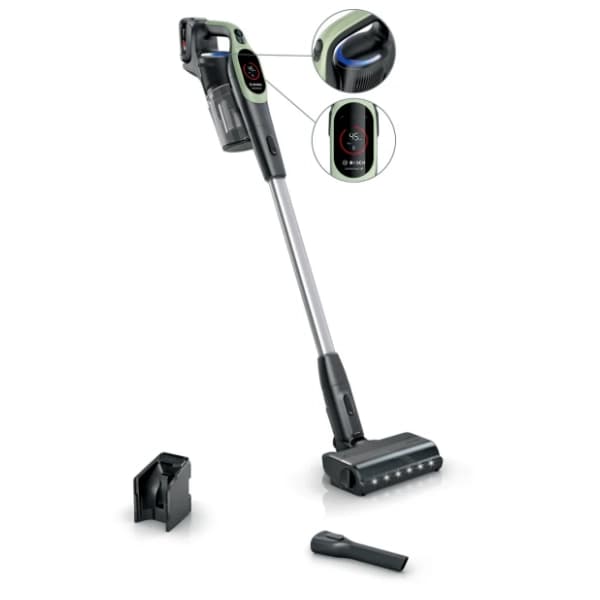 BOSCH štapni usisivač BBS921TBA 0
