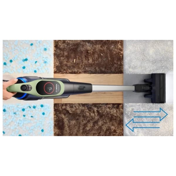 BOSCH štapni usisivač BBS921TBA 4