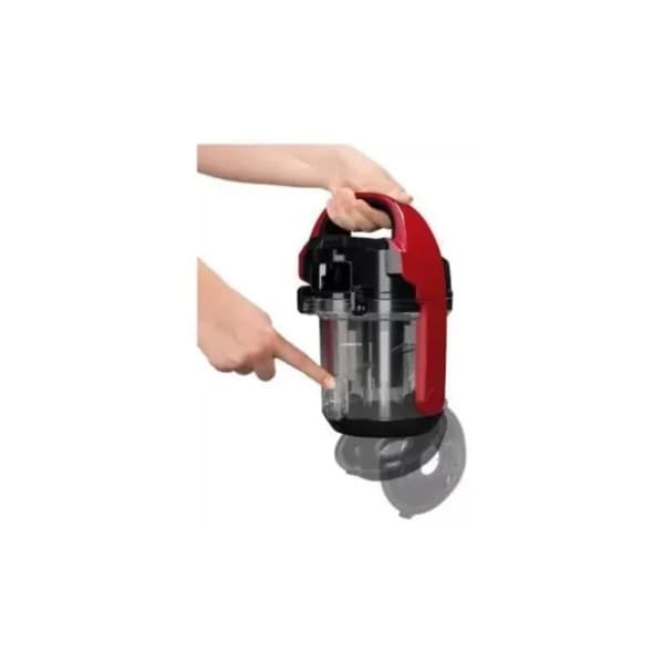 BOSCH usisivač BGC05AAA2 4