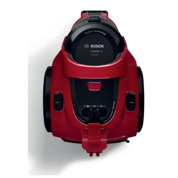 BOSCH usisivač BGC05AAA2 1