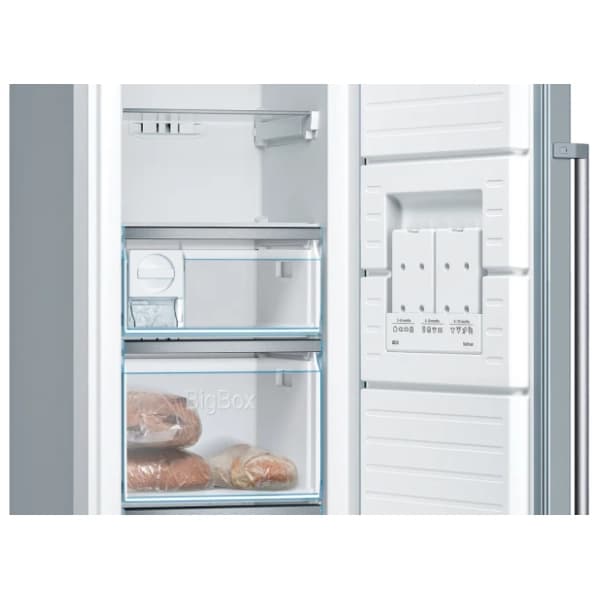 BOSCH zamrzivač GSN36AIEP 2